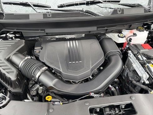 New 2026 Chevrolet Traverse LT image 27