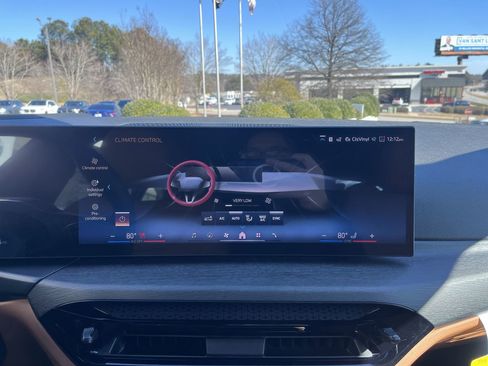 Used 2026 BMW i4 eDrive40 w/ Premium Package image 27