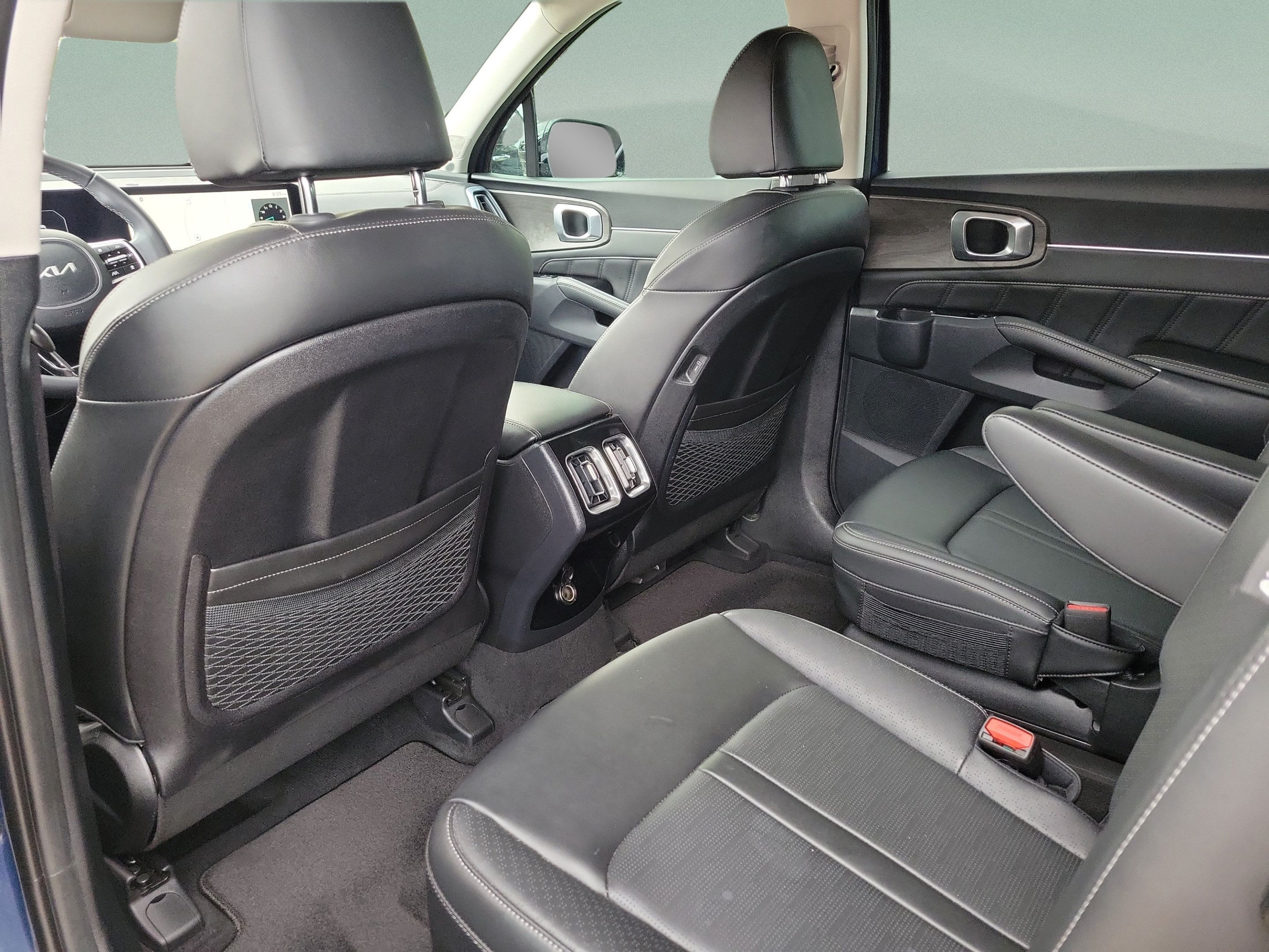 Certified 2024 Kia Sorento SX AWD/4WD image 6