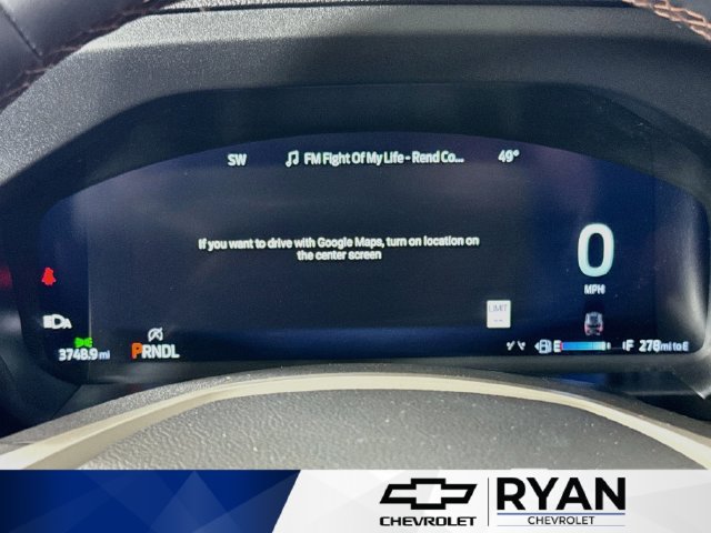 Used 2026 Ford Explorer Active w/ Active Comfort Package AWD/4WD image 12