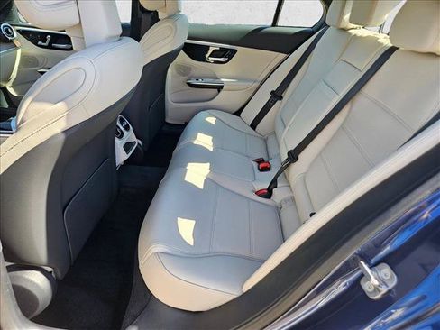 Used 2026 Mercedes-Benz C 300 Sedan image 15
