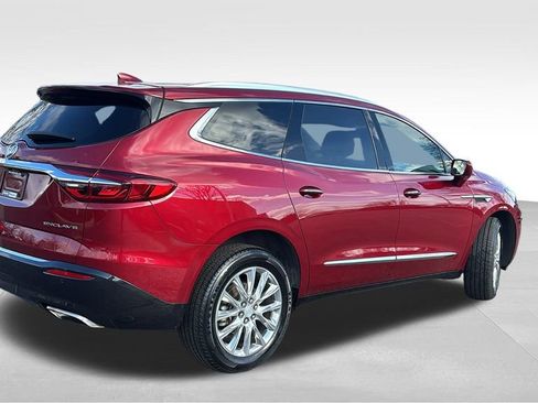 Used 2019 Buick Enclave Essence w/ Trailering Package, 5000 lbs. image 7