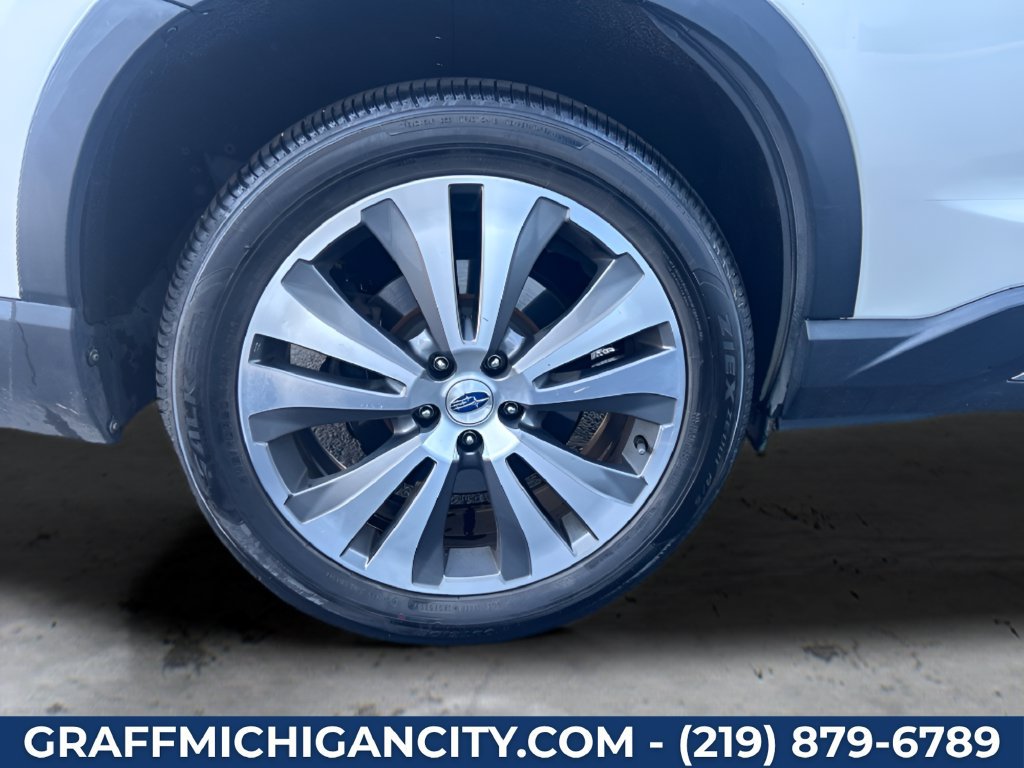 Used 2020 Subaru Ascent Limited w/ Popular Package #2 AWD/4WD image 42