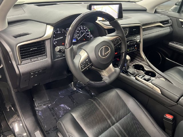 Used 2017 Lexus RX 350 FWD w/ Luxury Package image 16