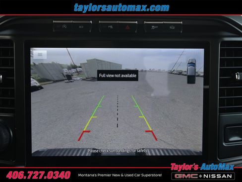 Used 2023 Ford F150 Tremor w/ Equipment Group 402A High AWD/4WD image 24