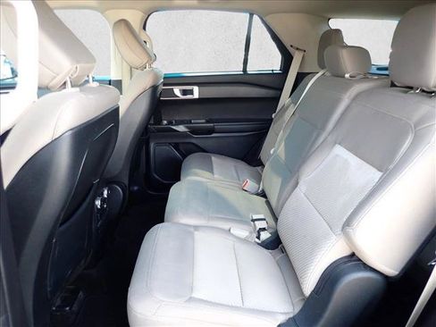 Used 2020 Ford Explorer 4WD image 10