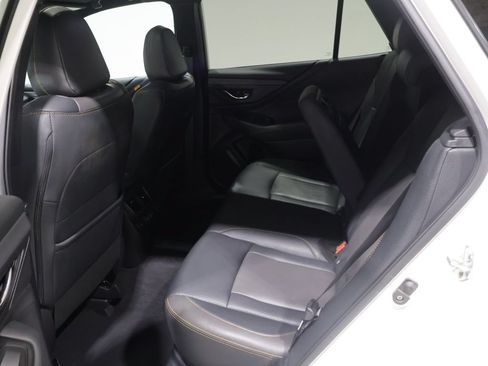 Used 2022 Subaru Outback Wilderness w/ Wilderness Package AWD/4WD image 18