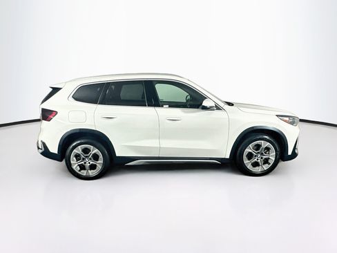 Used 2026 BMW X1 xDrive28i AWD/4WD image 10