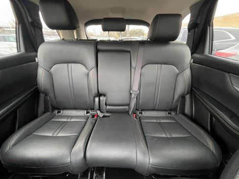 Used 2025 MAZDA CX-70 3.3 Turbo w/ Preferred Package image 40