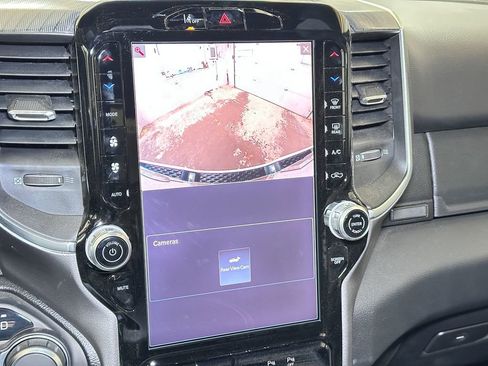 New 2026 RAM 1500 Big Horn image 44