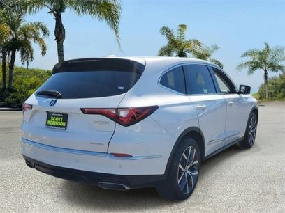 Used 2024 Acura MDX SH-AWD w/ Technology Package