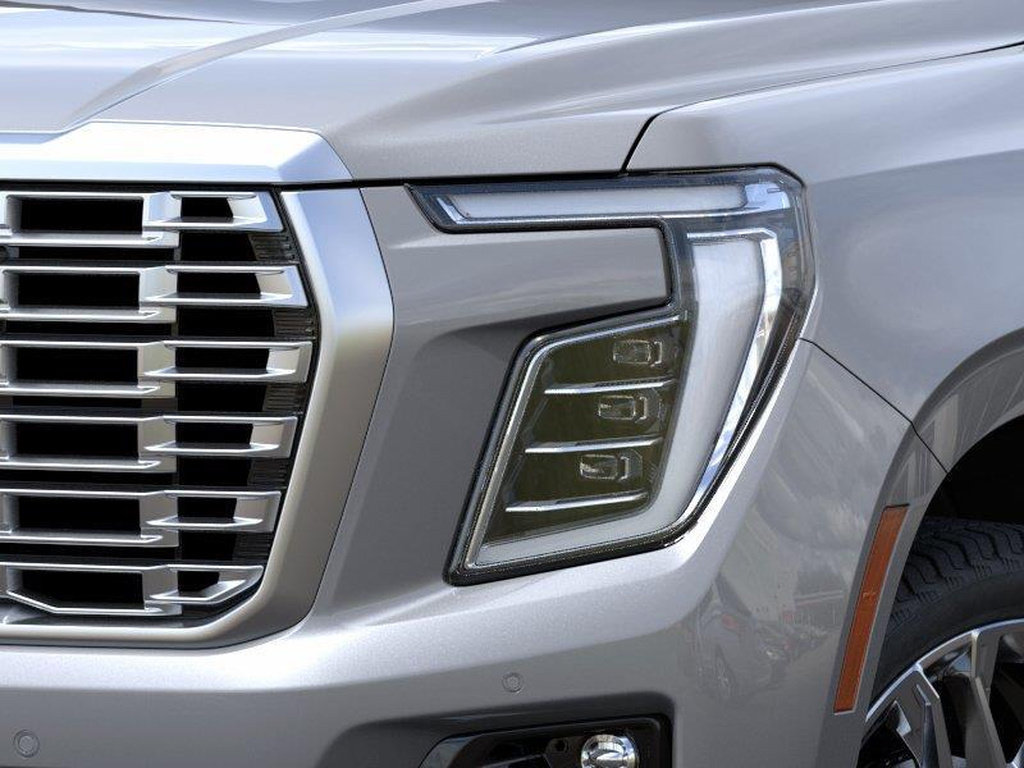 New 2027 GMC Yukon Denali w/ Denali Reserve Package AWD/4WD image 10