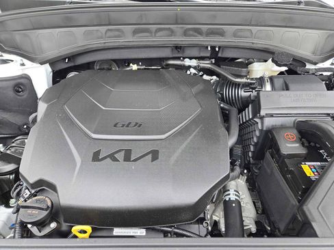 Used 2025 Kia Telluride SX Prestige X-Line AWD/4WD image 32