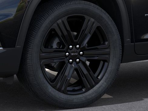 New 2026 GMC Acadia Elevation w/ Black Edition image 9