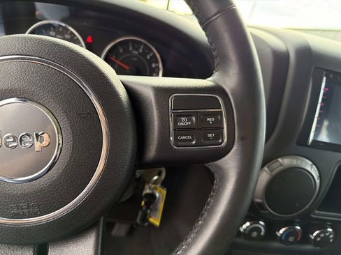 Used 2016 Jeep Wrangler Sport w/ Quick Order Package 24S image 14