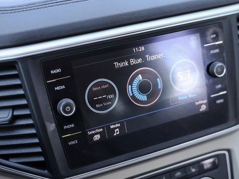 Used 2019 Volkswagen Atlas SE FWD image 31