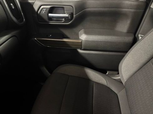 Used 2021 Chevrolet Silverado 1500 LT Trail Boss w/ Bed Protection Package AWD/4WD image 15