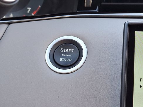 Certified 2024 Land Rover Range Rover Evoque S image 26