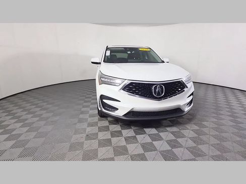 Used 2020 Acura RDX w/ Advance Package FWD image 50