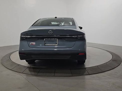 New 2026 Nissan Sentra SV image 4