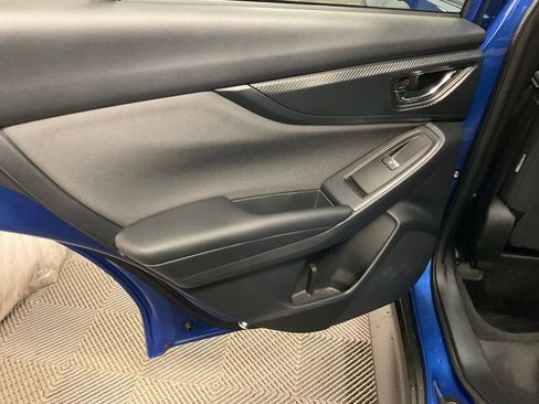 Used 2022 Subaru WRX Premium image 23