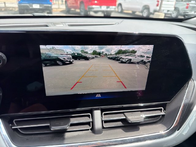 Certified 2026 Chevrolet Trax LT FWD image 22