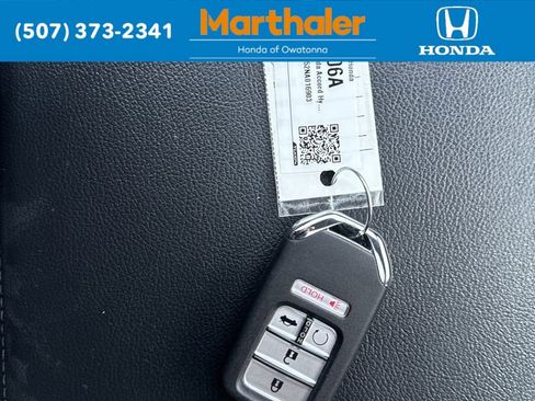 Used 2022 Honda Accord EX-L image 28