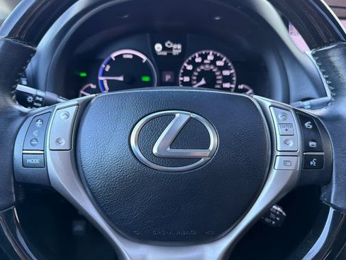 Used 2013 Lexus RX 450h AWD w/ Navigation Pkg image 25