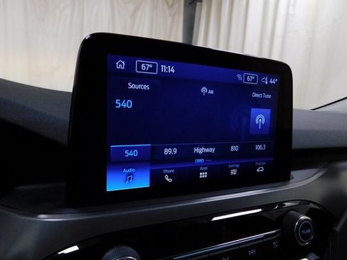 Used 2023 Ford Escape Active image 27