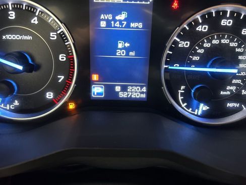 Used 2022 Subaru Ascent Limited w/ Technology Package image 16