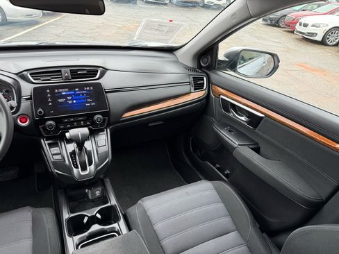 Used 2018 Honda CR-V EX image 22