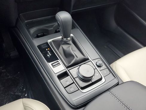 New 2026 MAZDA CX-30 AWD 2.5 S image 27