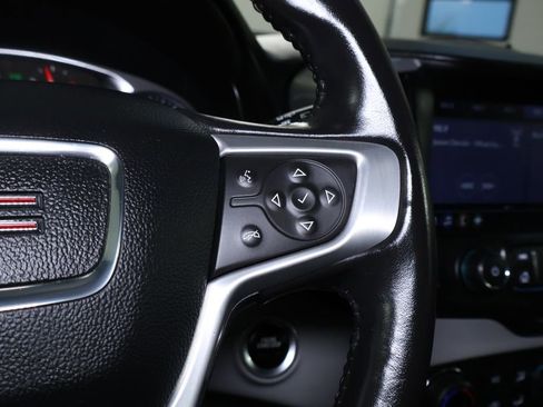 Used 2020 GMC Terrain SLT image 22