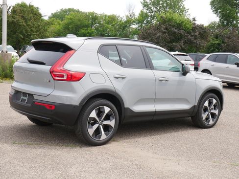 New 2026 Volvo XC40 B5 Plus w/ Protection Package Premier image 3