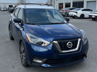 Used 2020 Nissan Kicks SR video 2