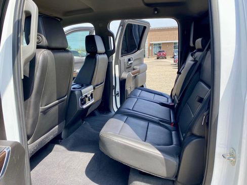 Used 2020 GMC Sierra 1500 SLT w/ SLT Premium Plus Package image 20