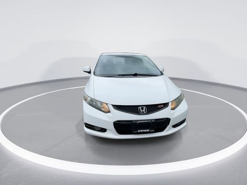 Used 2013 Honda Civic Si image 4