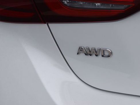 Used 2023 INFINITI Q50 Luxe w/ Cargo Package image 28