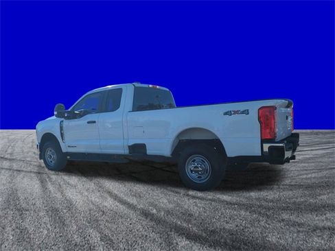 Certified 2023 Ford F350 XL w/ XL Chrome Package image 6