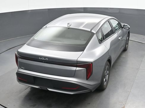 Used 2025 Kia K4 FWD image 28