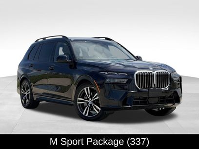 Used 2023 BMW X7 xDrive40i w/ M Sport Package