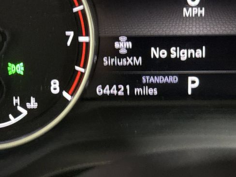 Used 2024 Nissan Rogue S FWD image 13