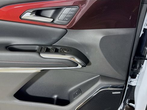 New 2026 Chevrolet Traverse RS FWD image 16