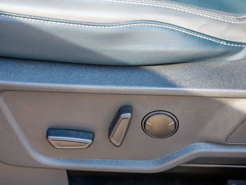 Used 2022 Ford Bronco Outer Banks image 55