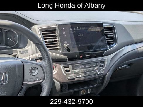 Used 2023 Honda Passport EX-L image 20