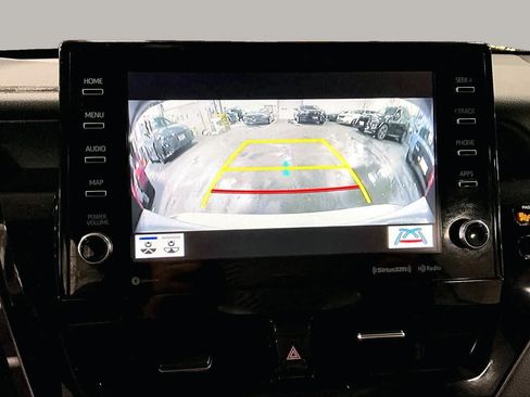 Used 2023 Toyota Camry XSE w/ Cold Weather Package FWD image 27