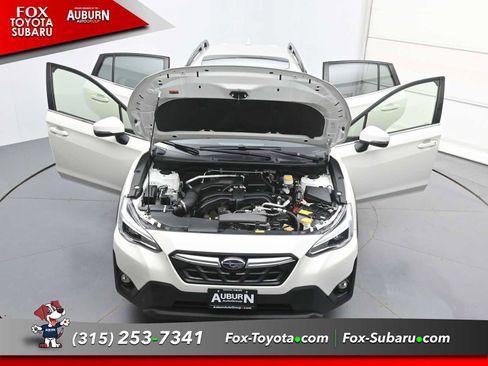 Used 2023 Subaru Crosstrek 2.5i Limited AWD/4WD image 39