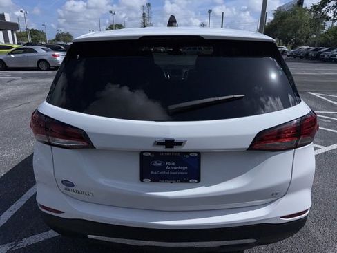 Used 2023 Chevrolet Equinox LT FWD image 5