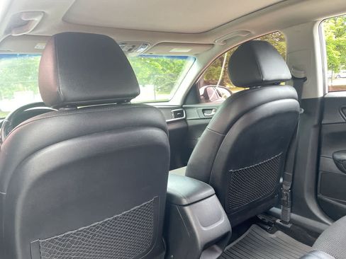 Used 2019 Kia Optima S w/ S Panoramic Sunroof Package FWD image 19