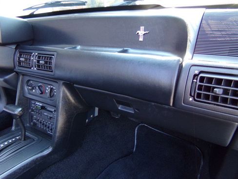 Used 1991 Ford Mustang GT image 47